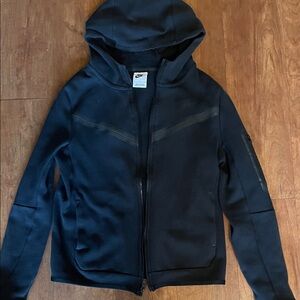 Nike Tech Jacket Youth Large